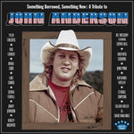 JOHN ANDERSON - SOMETHING BORROWED, SOMETHING NEW: A TRIBUTE TO.