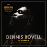 Dennis Bovell -The DuBMASTER: The Essential Anthology