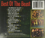 Iron Maiden - Best Of The Beast[CD]