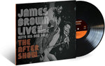 James Brown -Live At Home With His Bad Self—The After Show