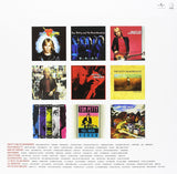 Tom Petty & The Heartbreakers -  The Studio Album Vinyl Collection 1976-1991 [VINYL]