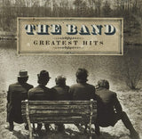 The Band - Greatest Hits[CD]