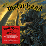 MOTORHEAD - WE ARE MOTORHEAD