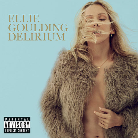 Ellie Goulding - Delirium [VINYL]