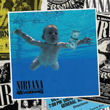 Nirvana - Nevermind [VINYL SUPER DELUXE BOX SET]