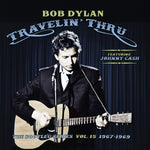 Bob Dylan - Travelin' Thru, 1967 - 1969: The Bootleg Series, Vol. 15