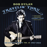 Bob Dylan - Travelin' Thru, 1967 - 1969: The Bootleg Series, Vol. 15