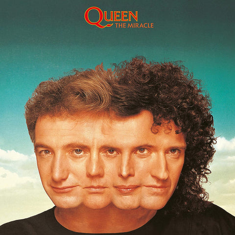 Queen - The Miracle [BOX SET]