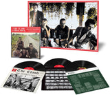 The Clash - Combat Rock / The People’s Hall