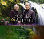 Foster and Allen - The early years [CD]