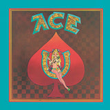 BOB WEIR - ACE [VINYL]