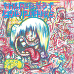 RED HOT CHILI PEPPERS - RED HOT CHILI PEPPERS [CD]