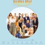 Mamma Mia! Here We Go Again - OST PICTURE DISC [VINYL]