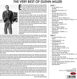 Glenn Miller - The Very Best Of {VINYL]