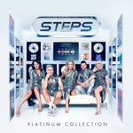 STEPS - PLATINUM COLLECTION