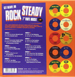 Get Ready, Do Rock Steady [ VINYL ]