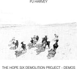 PJ Harvey ‎– The Hope Six Demolition Project