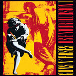 Guns N' Roses - Use Your Illusion