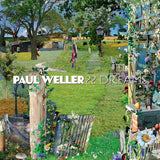 PAUL WELLER - 22 DREAMS [VINYL]