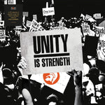 Unity Is Strength - VARIOUS