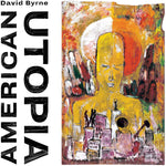 David Byrne - American Utopia [VINYL]