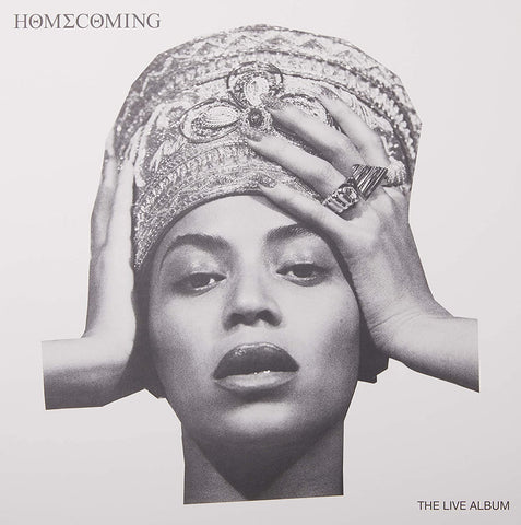 Beyonce - Homecoming [VINYL]
