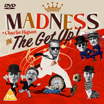 MADNESS - THE GET UP! [CD + DVD]