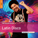 The Rough Guide to Latin Disco [VINYL]