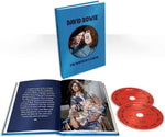 David Bowie - The Width Of A Circle [CD BOOK]
