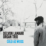 Delvon Lamarr Organ Trio  - Cold As Weiss