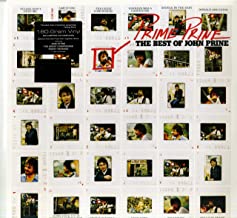 John Prine: Prime Prine - Best of [VINYL]