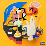 Mac Miller - Faces [YELLOW VINYL]