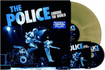 THE POLICE - AROUND THE WORLD: RESTORED AND EXPANDED [VINYL]