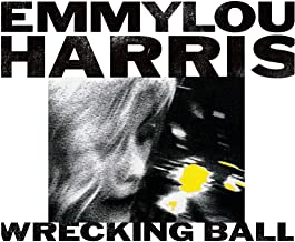 Emmylou Harris - Wrecking Ball [VINYL]