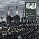 PINK FLOYD - ANIMALS ( 2018 Remix )