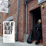 Eva Cassidy - Live At The Blues Valley