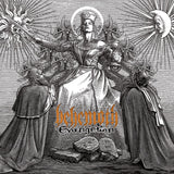 BEHEMOTH - EVANGELION [CD]