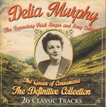 Delia Murphy - The Definitive Collection [CD]