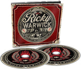 Ricky Warwick - When Life Was Hard & Fast