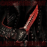 Carpenter Brut -  Leather Terror OST