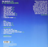 The Beatles - Live At Hollywood Bowl [VINYL]