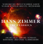 Hans Zimmer - The Classics.