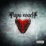 PAPA ROACH - TO BE LOVED (BEST OF) [VINYL]