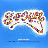 Sugar Hill 79-86 [12" VINYL]