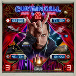 EMINEM - CURTAIN CALL 2