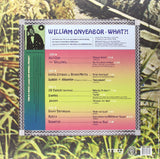 William Onyeabor ‎– What?![VINYL]