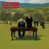 PAUL HEATON + JACQUI ABBOTT - N.K POP