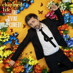 The Divine Comedy - Charmed Life , The Best Of.