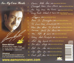 Eamon McCann - In My Own Words [CD]