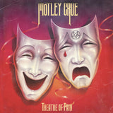 MOTLEY CRUE - THEATRE OF PAIN